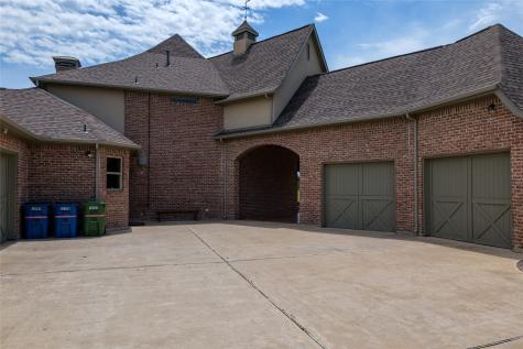 12090 Lake Trail Drive Copper Canyon TX 76226