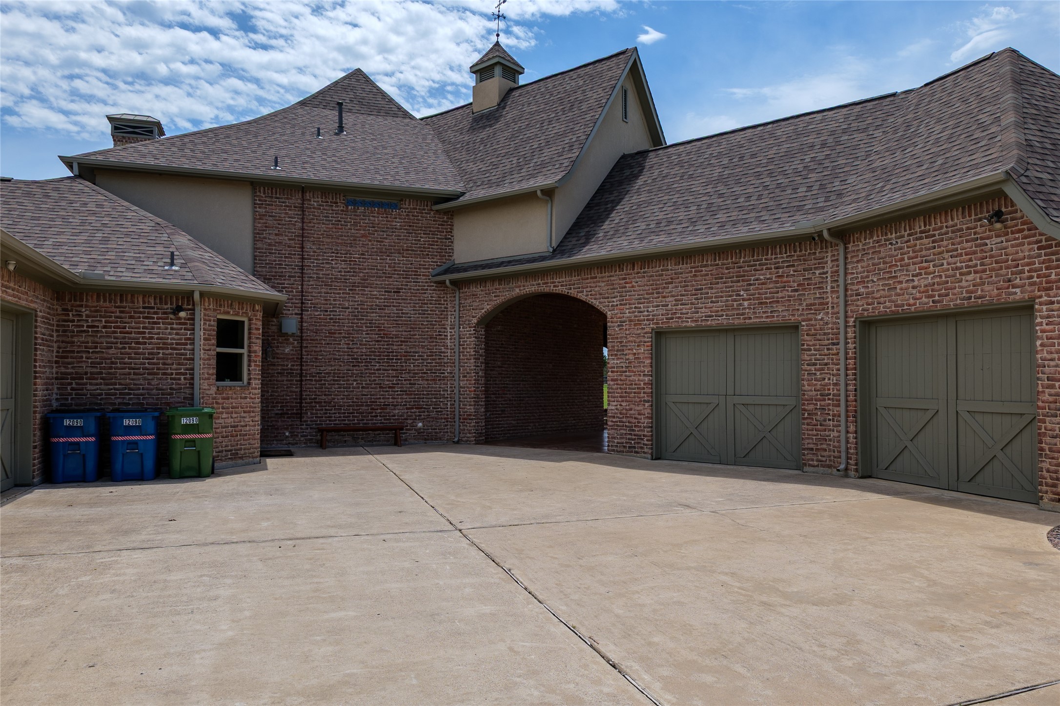 12090 Lake Trail Drive Copper Canyon TX 76226