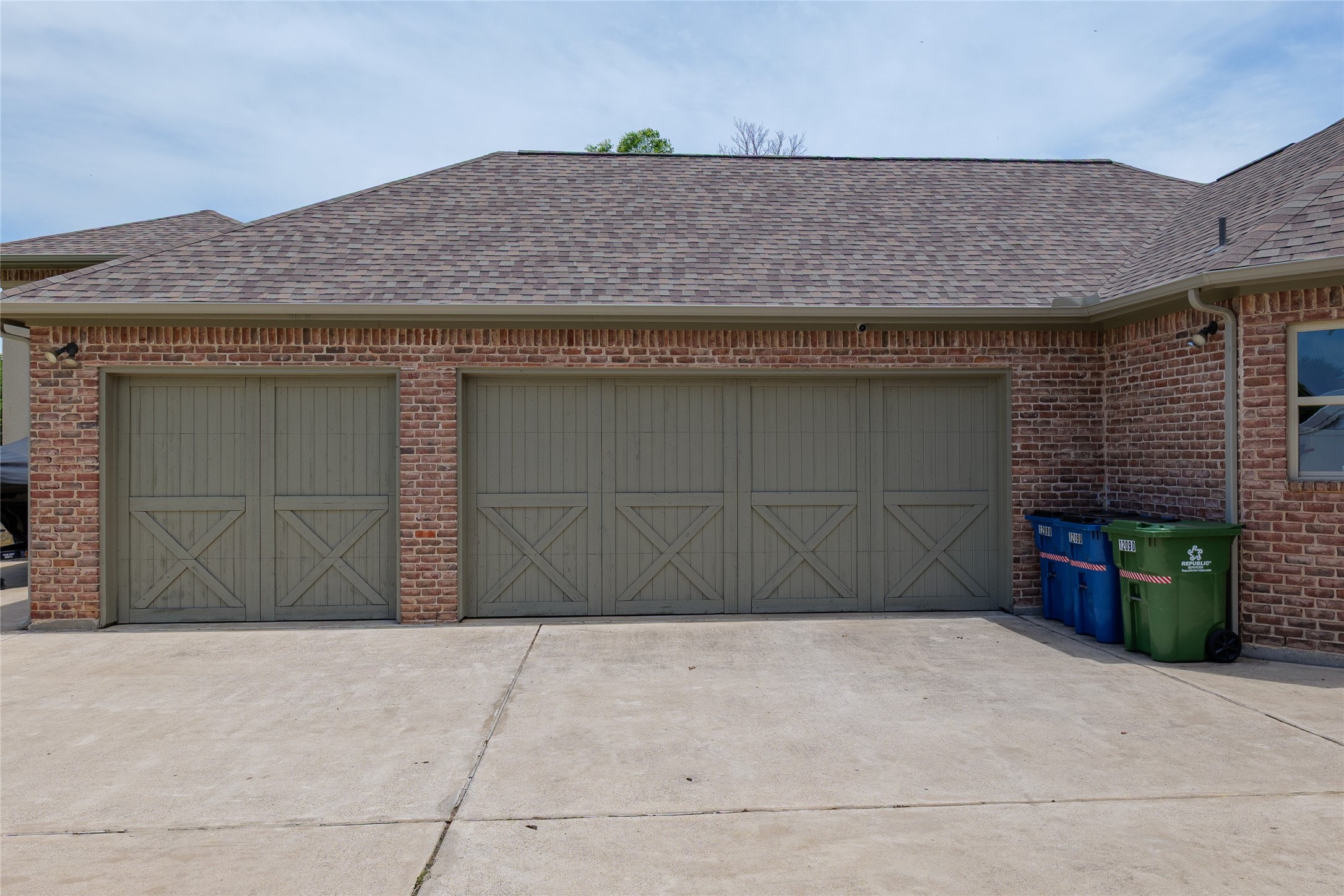 12090 Lake Trail Drive Copper Canyon TX 76226