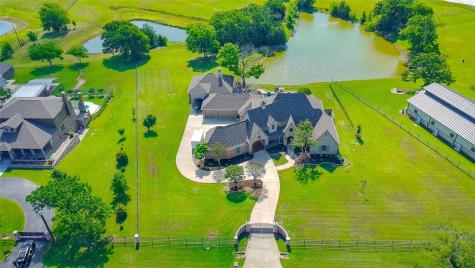 12090 Lake Trail Drive Copper Canyon TX 76226