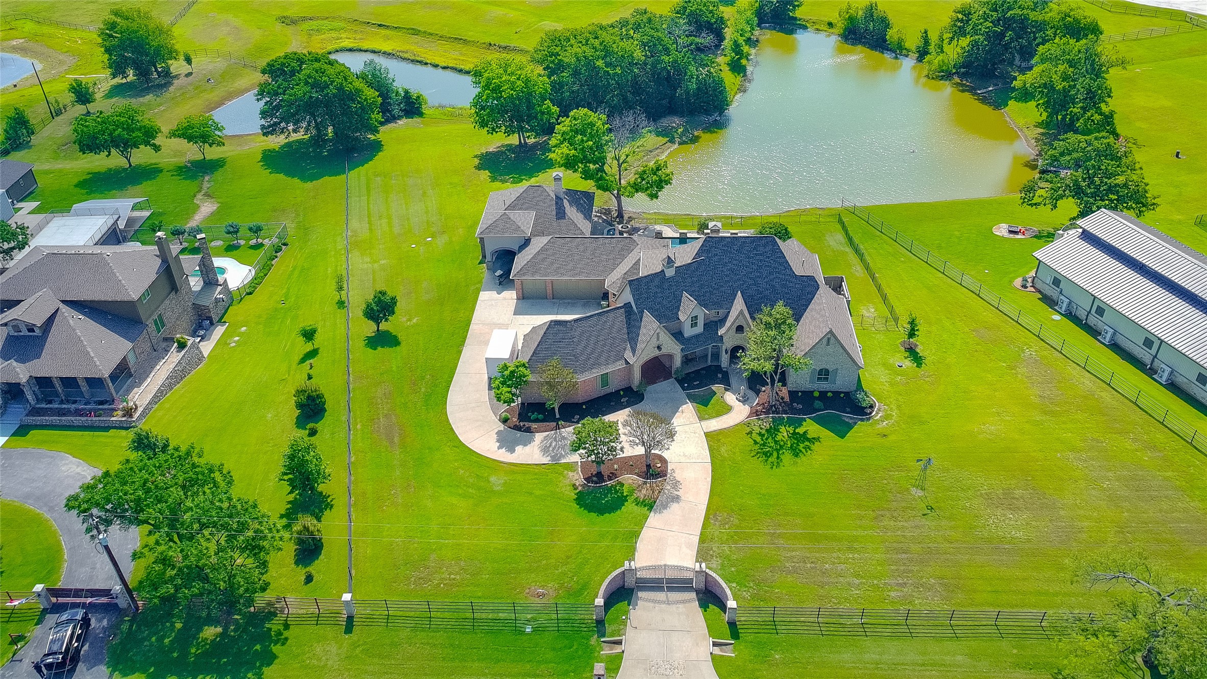 12090 Lake Trail Drive Copper Canyon TX 76226