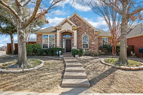 5720 Hidden Creek Lane Frisco TX 75036