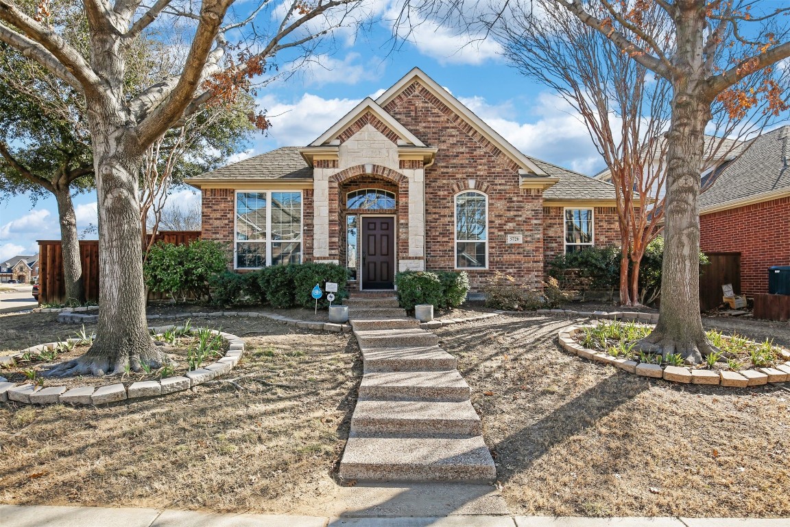 5720 Hidden Creek Lane Frisco TX 75036