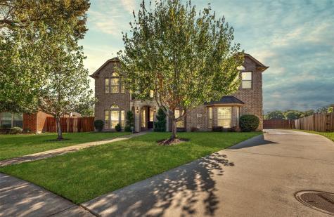 1508 Keswick Court Desoto TX 75115