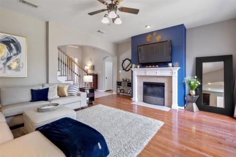 3117 Woodson Drive Mckinney TX 75070