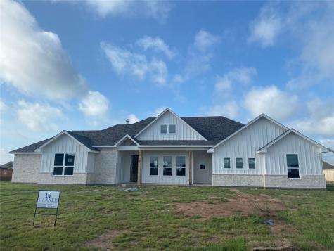 117 Tierra Court Abilene TX 79602
