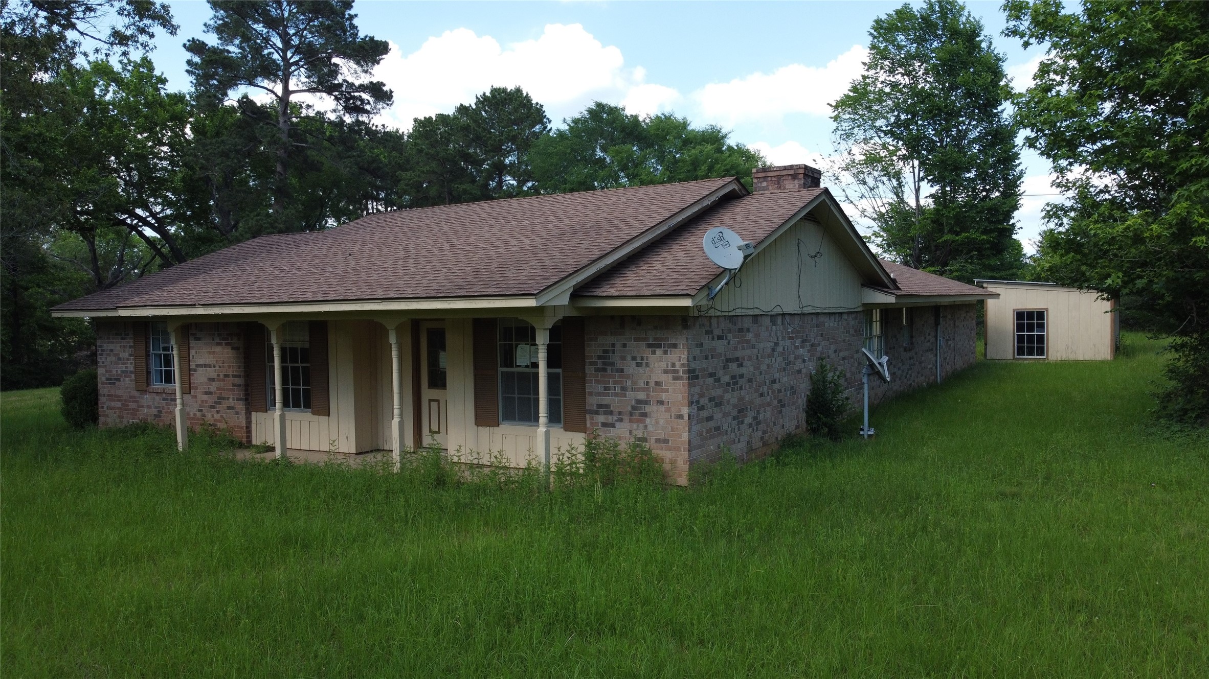 410 Fm 3313 Crockett TX 75835
