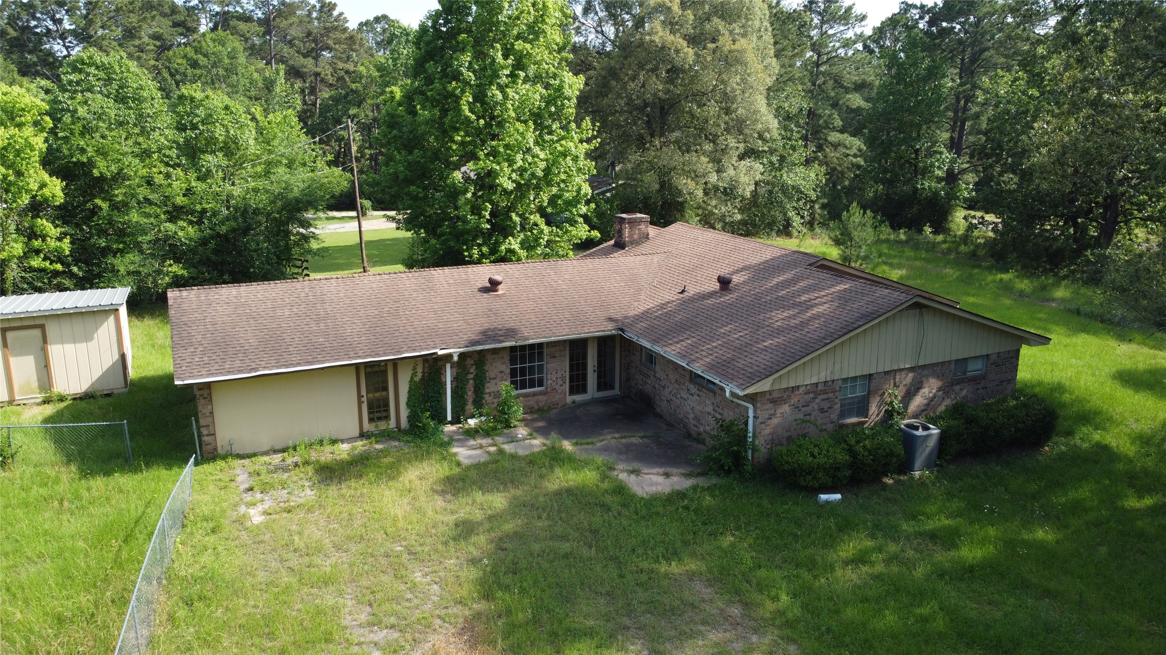410 Fm 3313 Crockett TX 75835