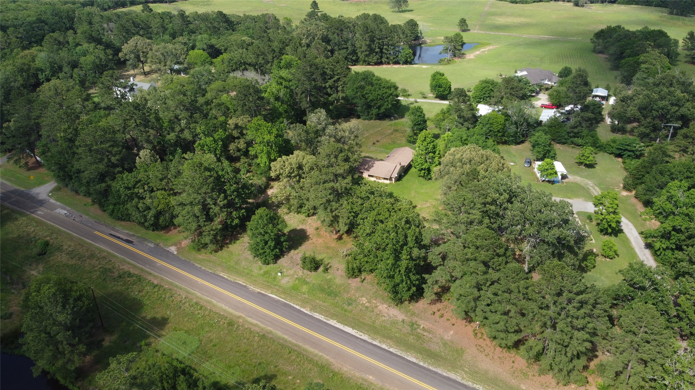 410 Fm 3313 Crockett TX 75835