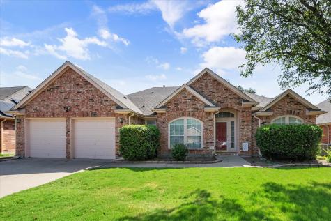 2520 Edgefield Trail Mansfield TX 76063