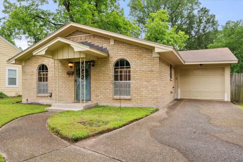 1609 Maplewood Corsicana TX 75110