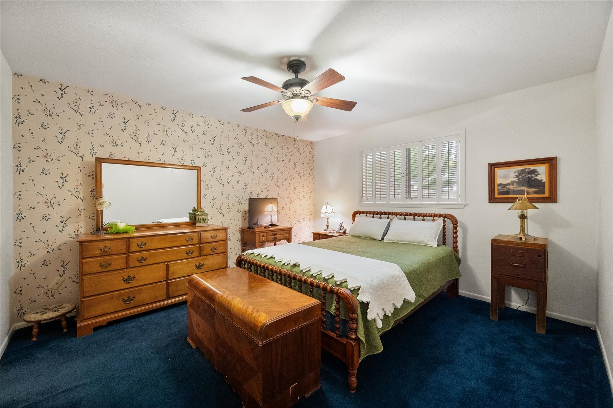 1609 Maplewood Corsicana TX 75110