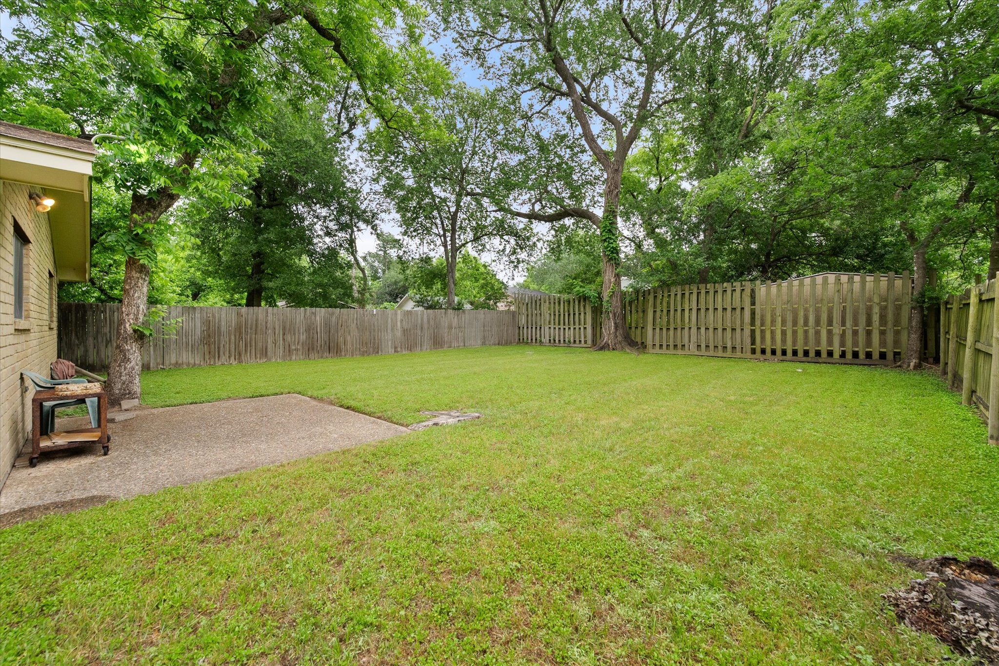 1609 Maplewood Corsicana TX 75110