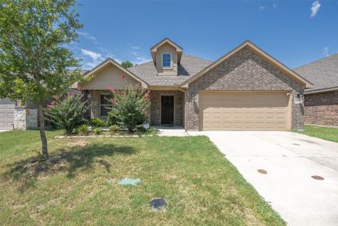 1119 Vintage Avenue Gainesville TX 76240