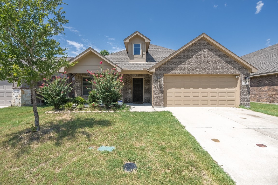 1119 Vintage Avenue Gainesville TX 76240