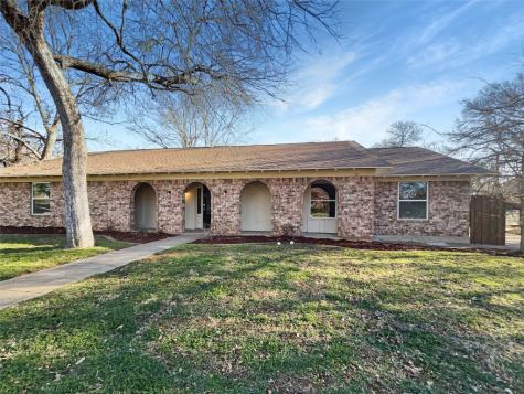 5122 Pearl Drive North Richland Hills TX 76180