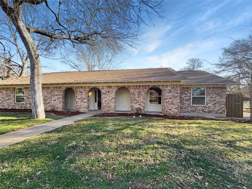 5122 Pearl Drive North Richland Hills TX 76180