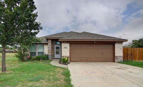 2440 Colter Court Fort Worth TX 76108