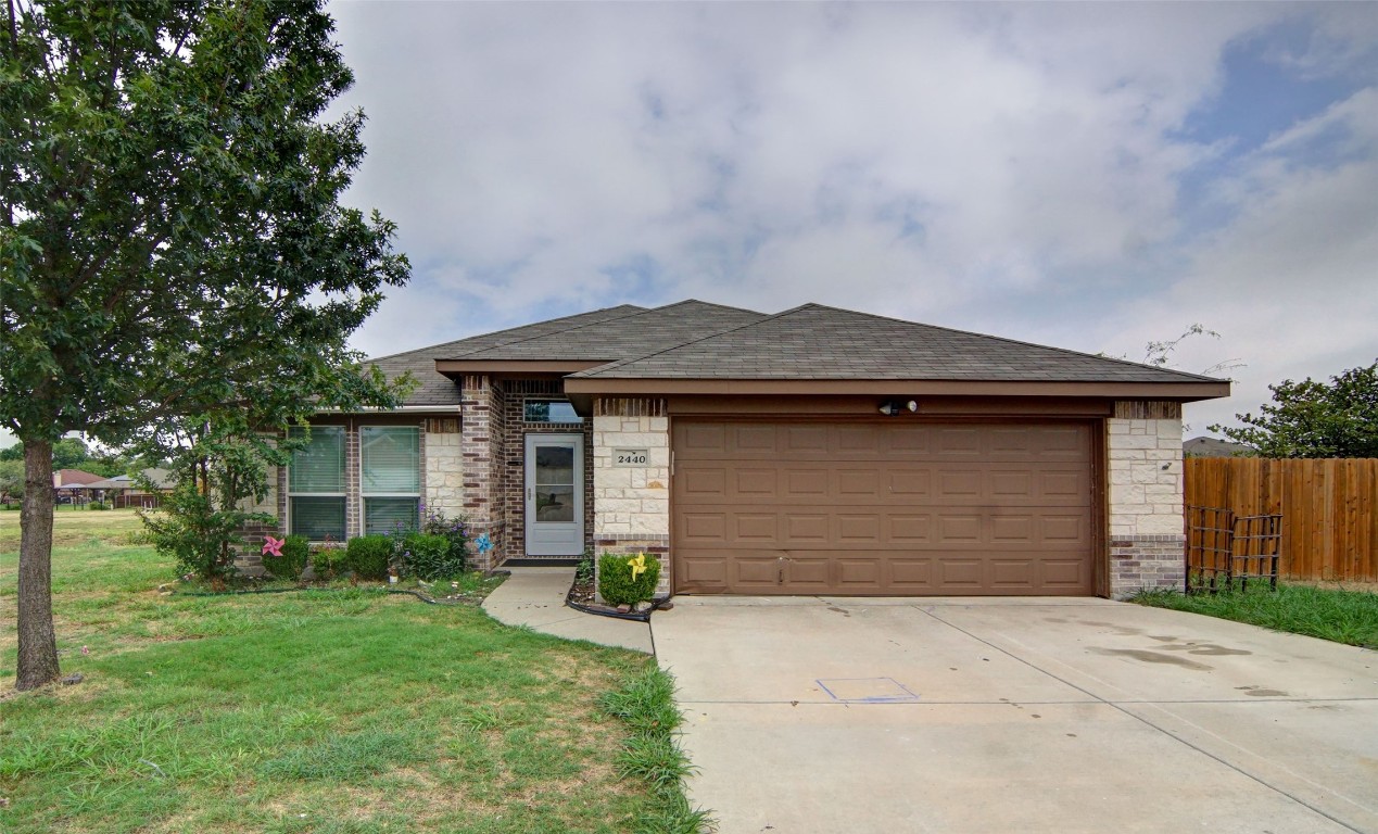 2440 Colter Court Fort Worth TX 76108