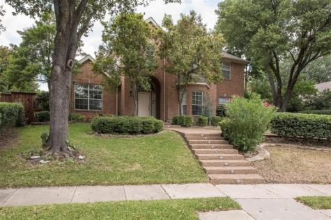 402 Watters Crossing Court Allen TX 75013