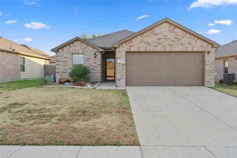 1405 Warringwood Drive Greenville TX 75402