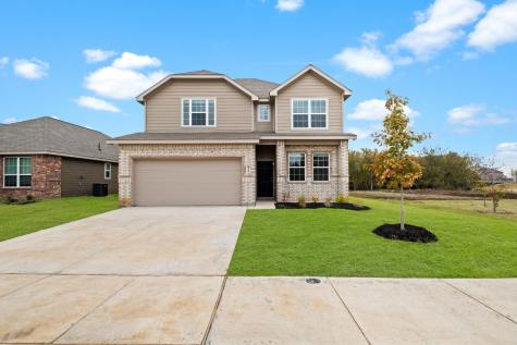 8116 Sycamore Brook Drive Fort Worth TX 76123