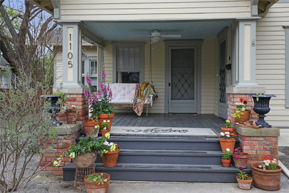 1105 W Hunt Street Mckinney TX 75069