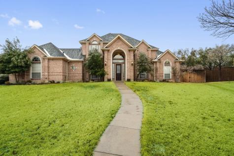925 Dove Creek Trail Southlake TX 76092