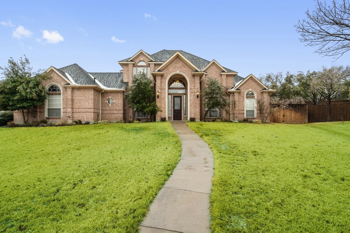 925 Dove Creek Trail Southlake TX 76092