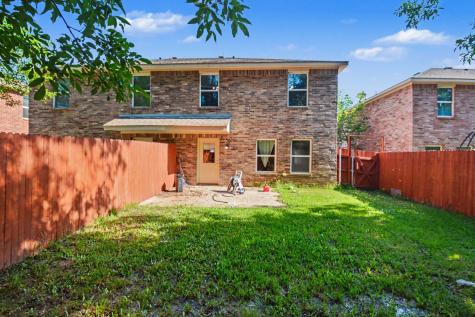 823 Parkplace Ridge Princeton TX 75407