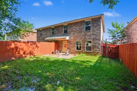 823 Parkplace Ridge Princeton TX 75407