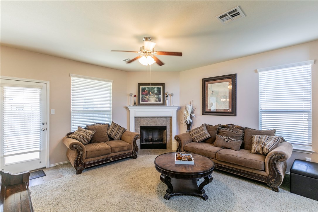 6729 Mundo Drive Waco TX 76712