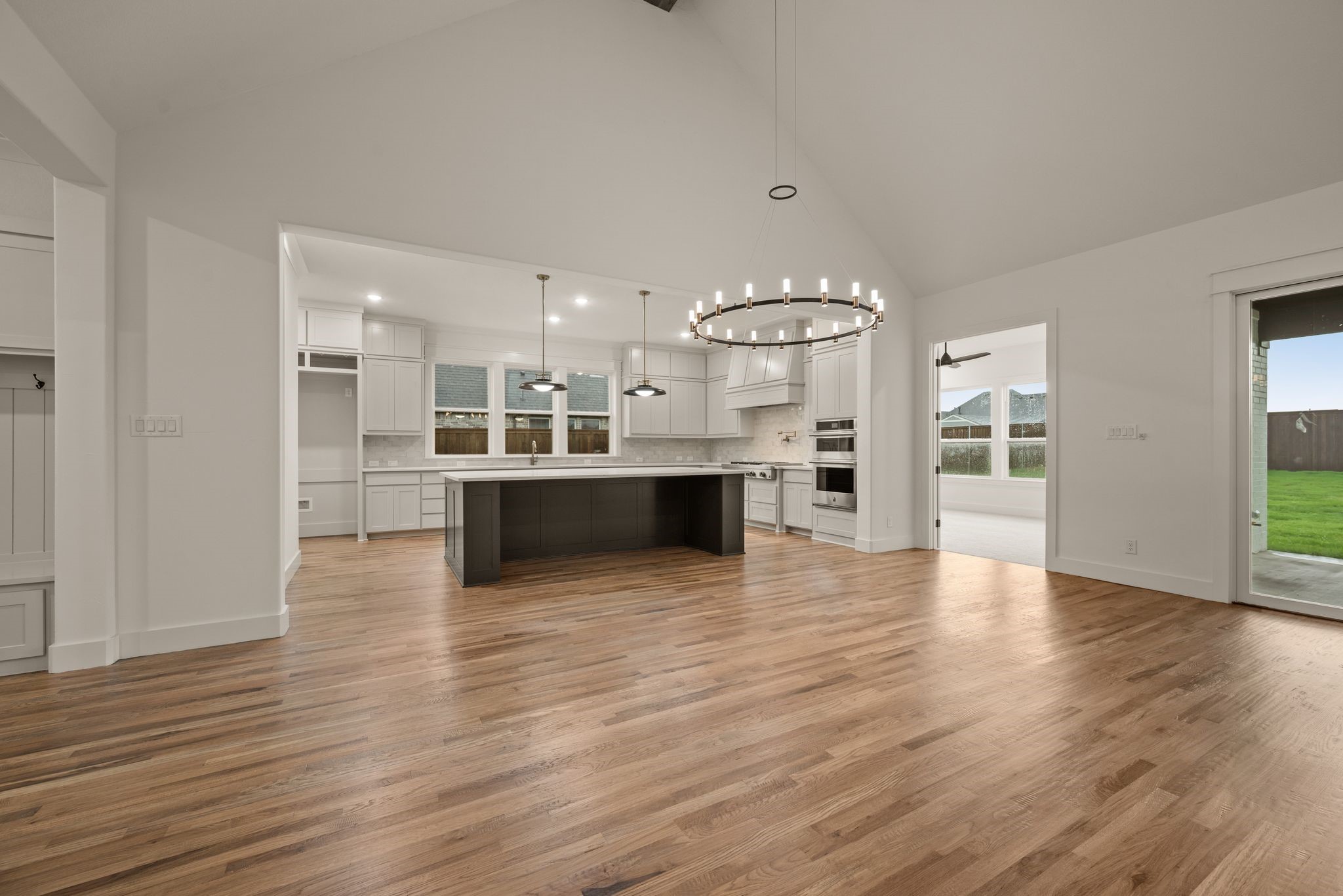 332 Wimberley Drive Haslet TX 76052