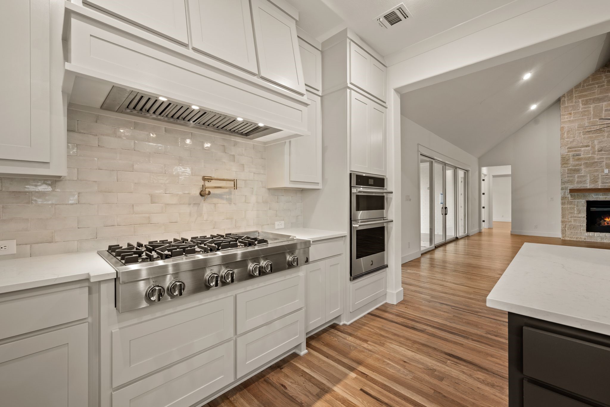 332 Wimberley Drive Haslet TX 76052
