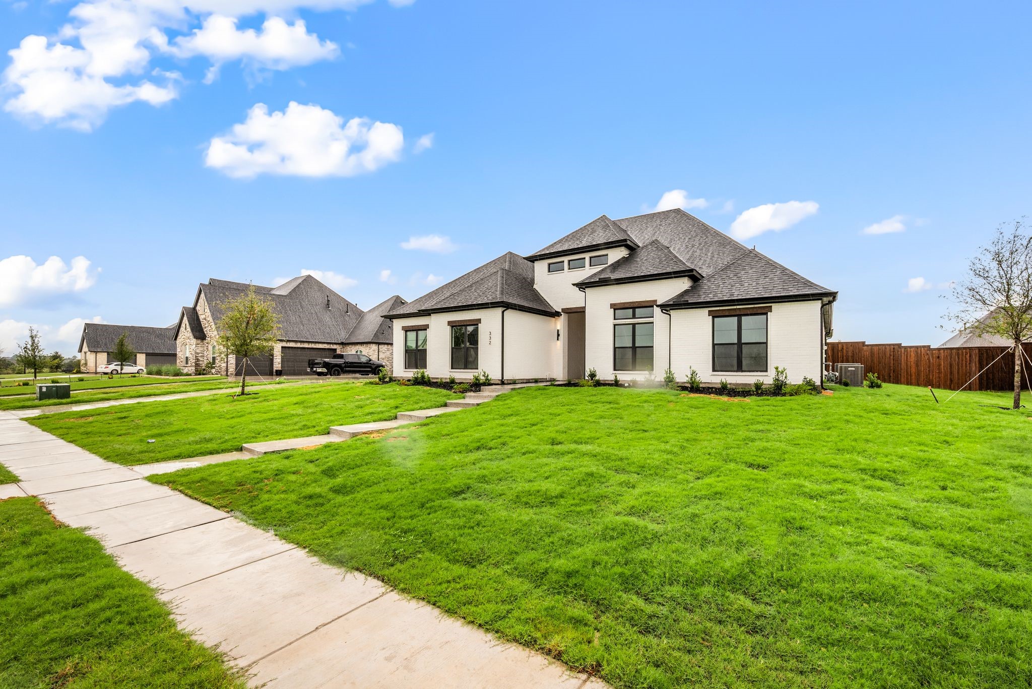 332 Wimberley Drive Haslet TX 76052