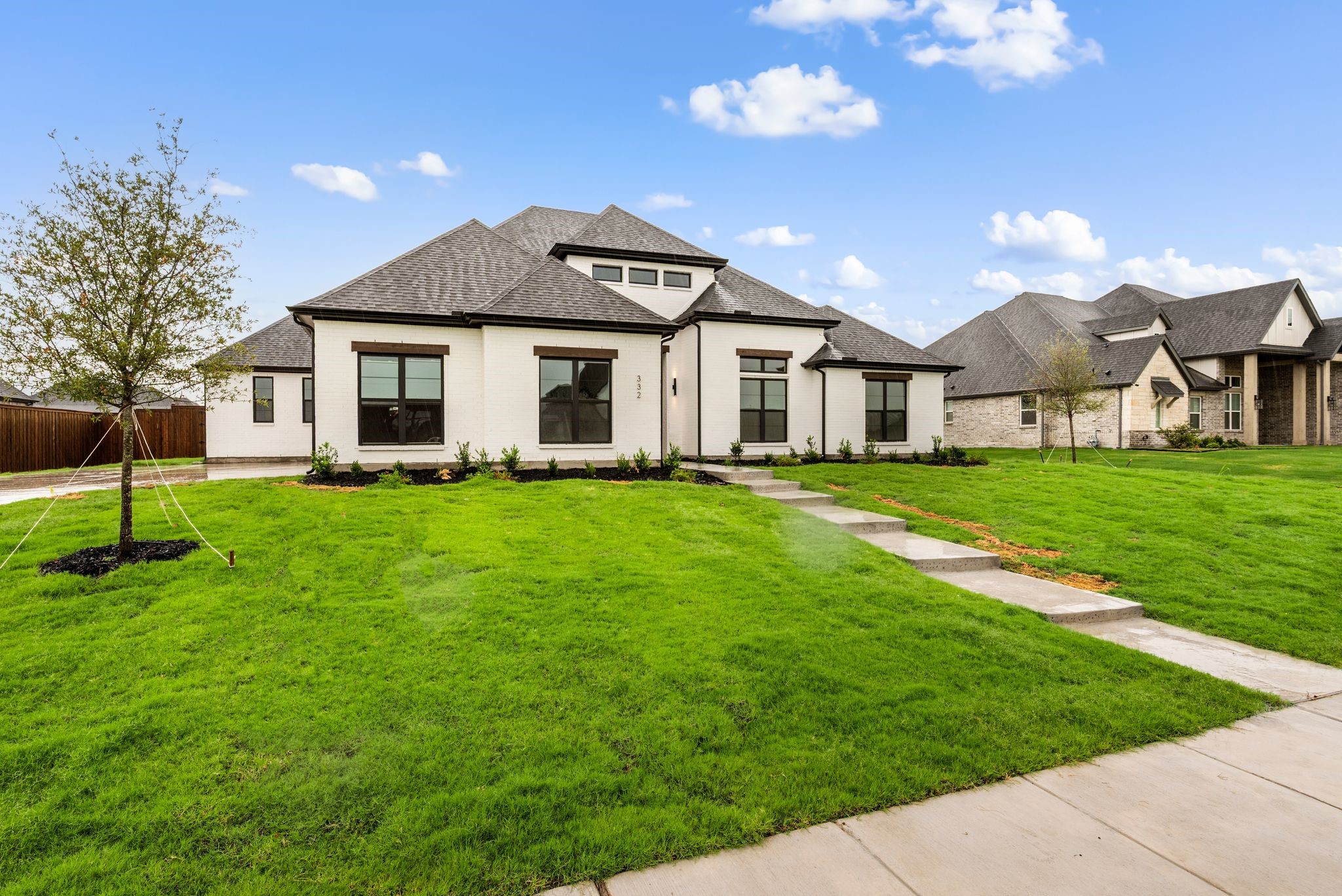 332 Wimberley Drive Haslet TX 76052