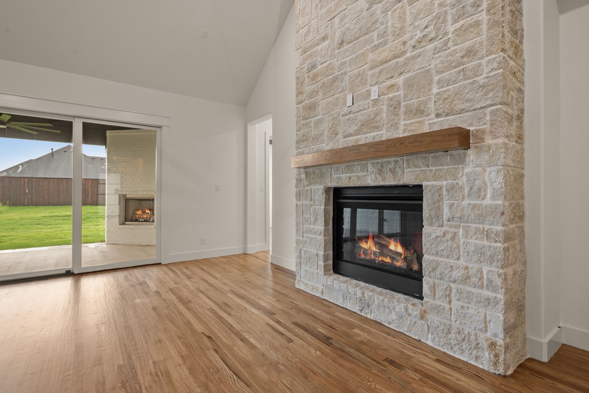 332 Wimberley Drive Haslet TX 76052