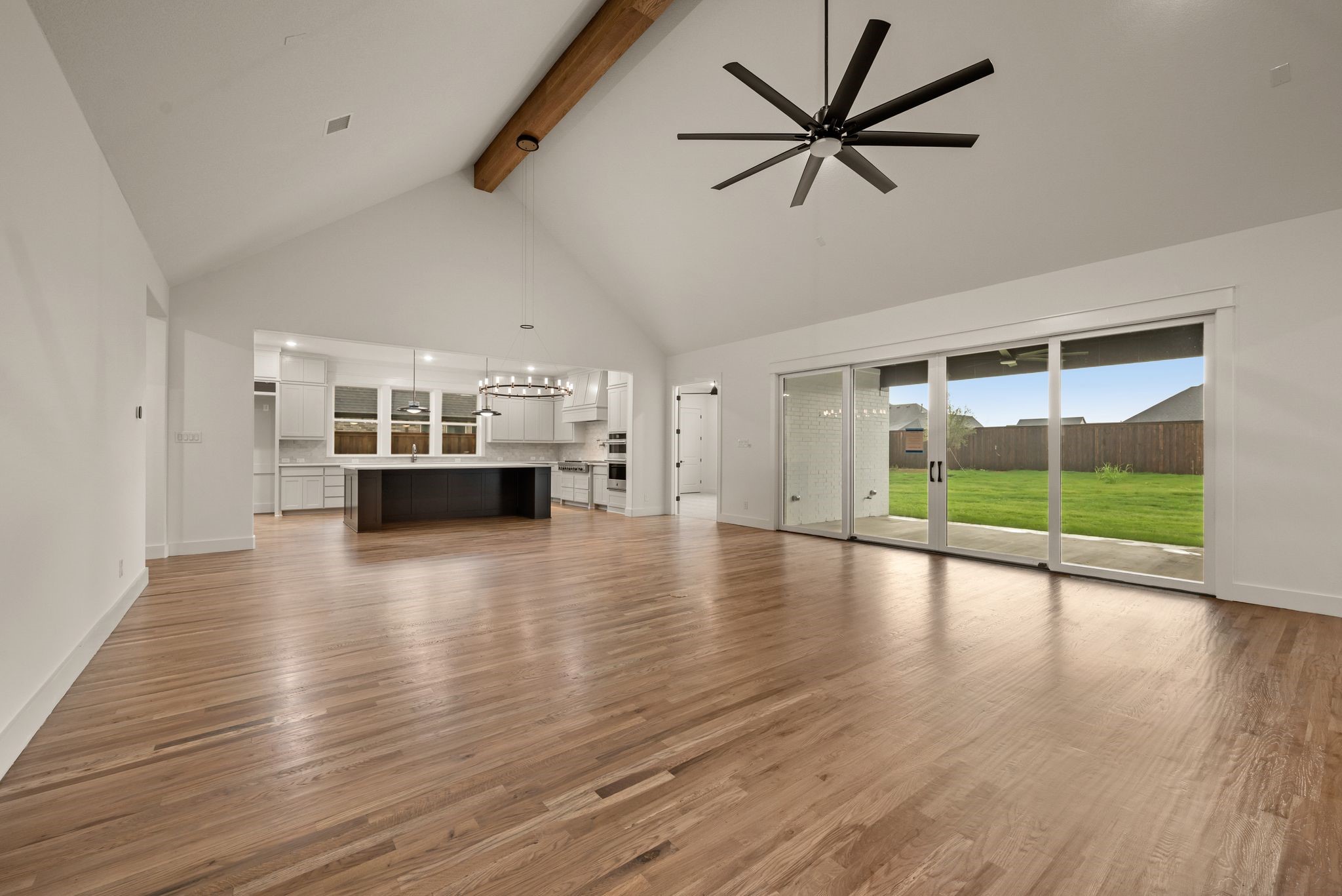 332 Wimberley Drive Haslet TX 76052