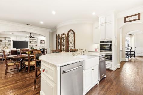7635 Bryn Mawr Drive Dallas TX 75225