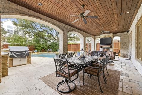 7635 Bryn Mawr Drive Dallas TX 75225