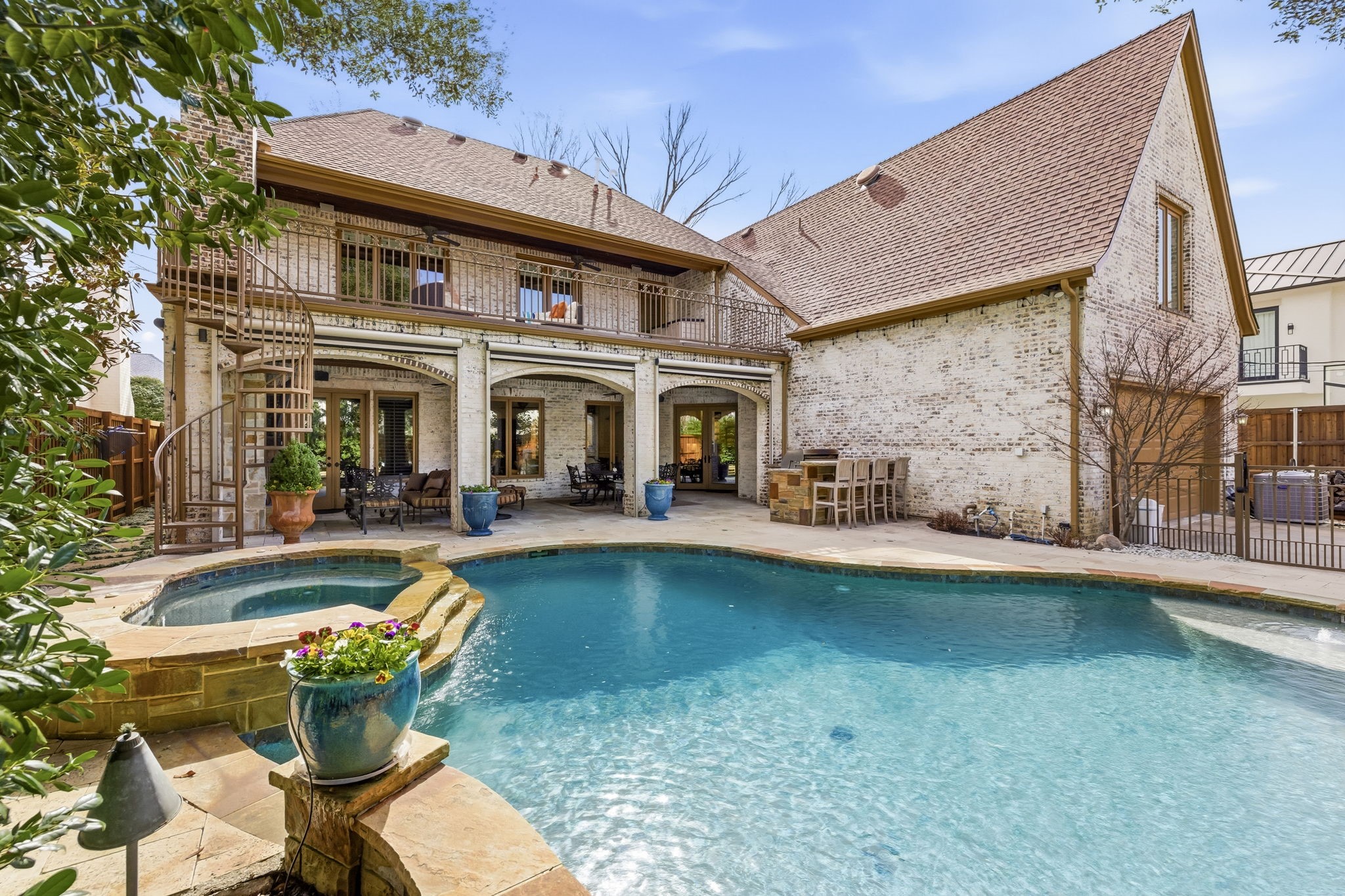 7635 Bryn Mawr Drive Dallas TX 75225