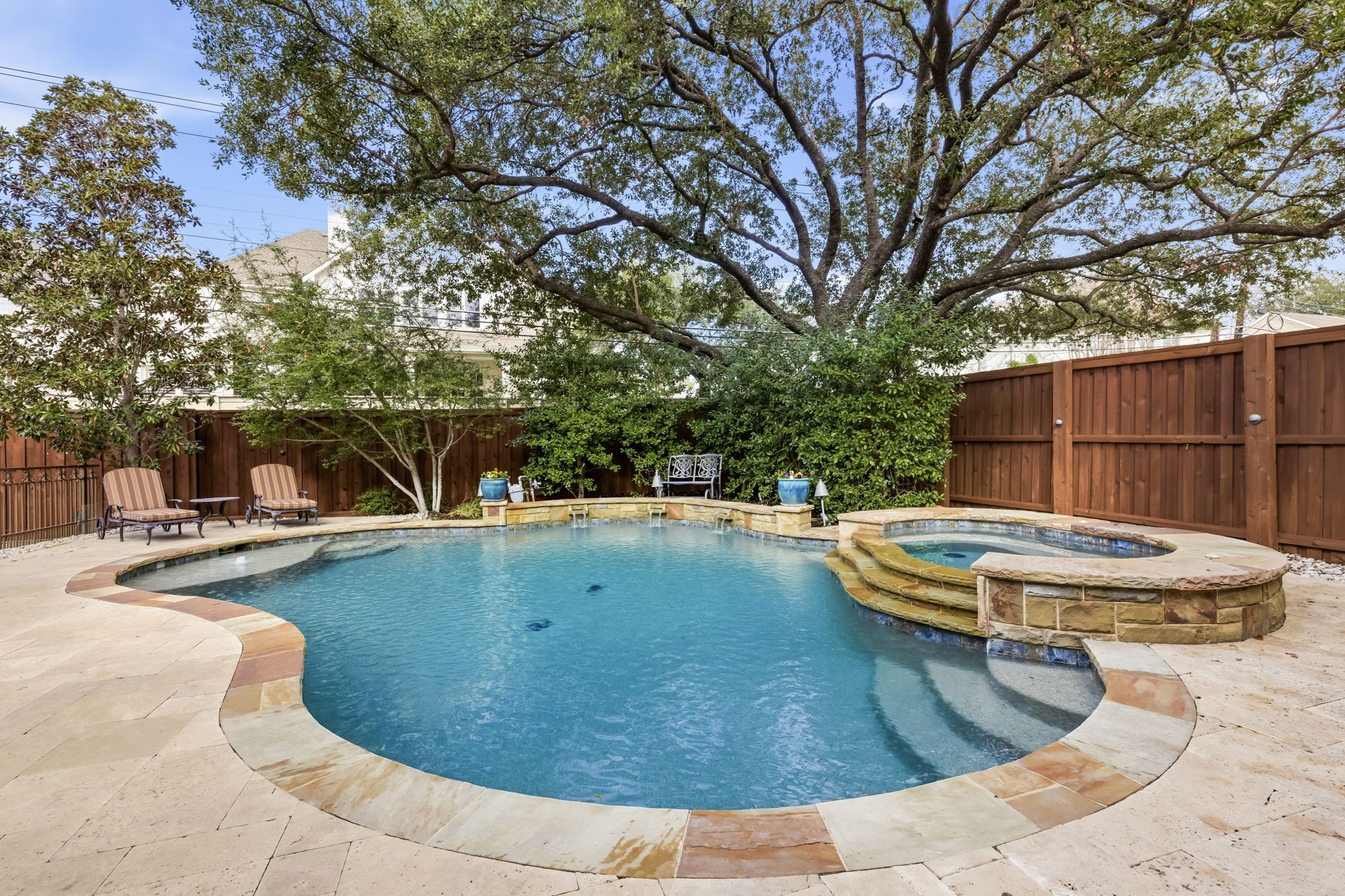 7635 Bryn Mawr Drive Dallas TX 75225