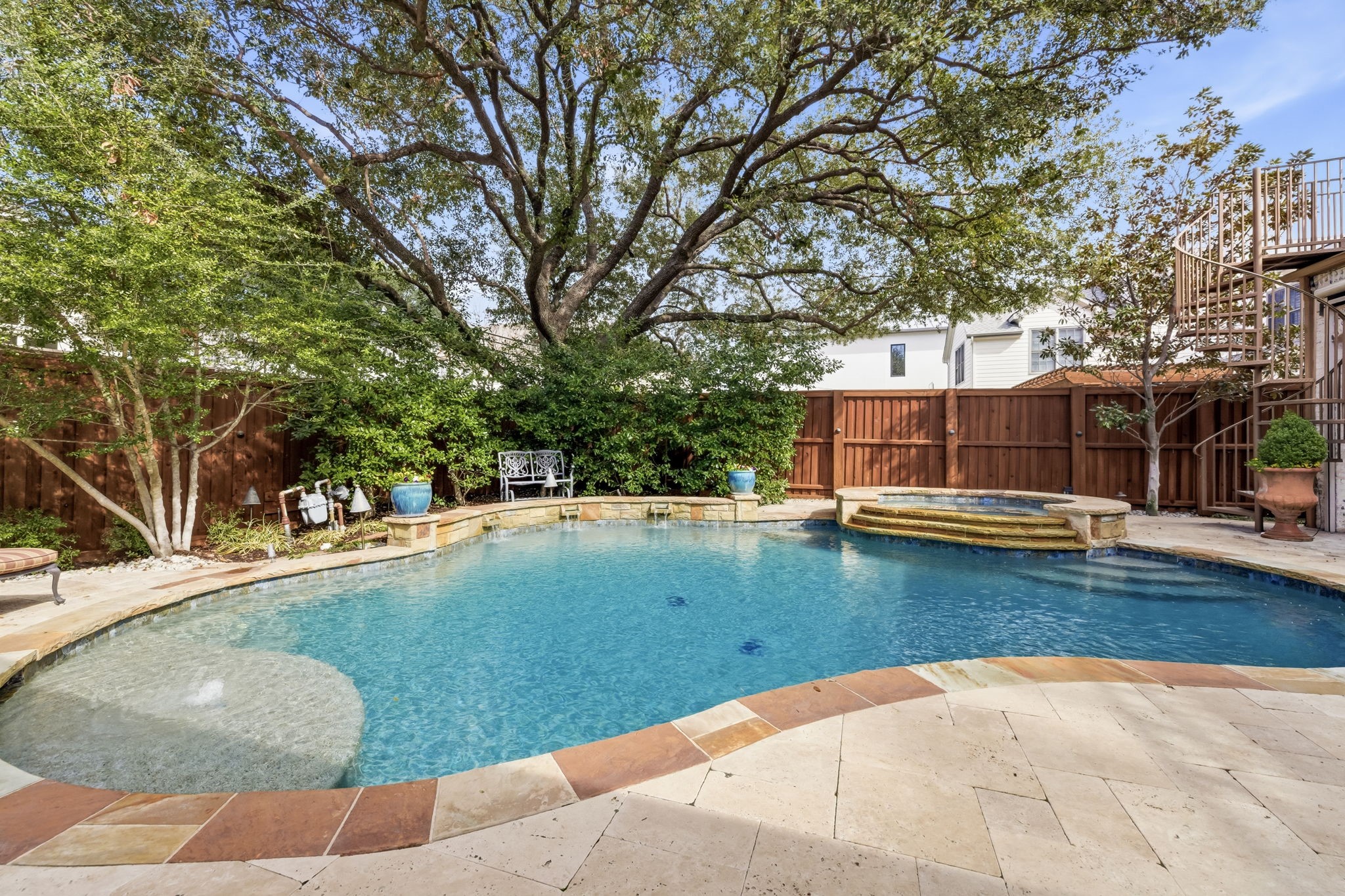 7635 Bryn Mawr Drive Dallas TX 75225