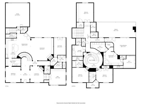 7635 Bryn Mawr Drive Dallas TX 75225