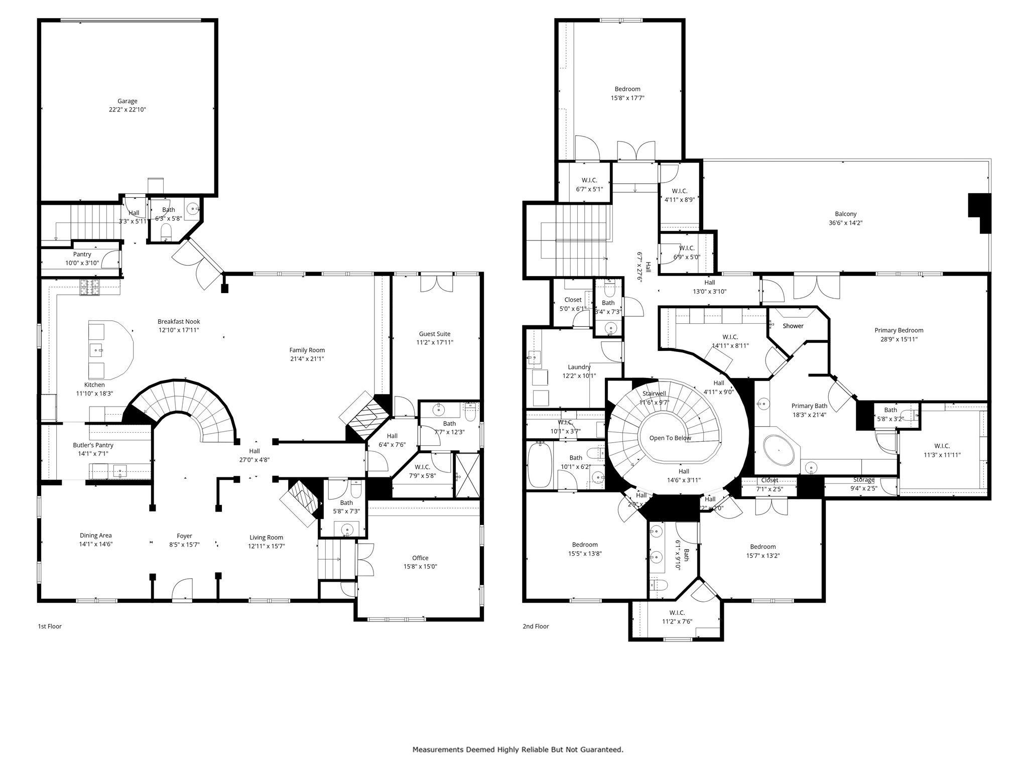 7635 Bryn Mawr Drive Dallas TX 75225