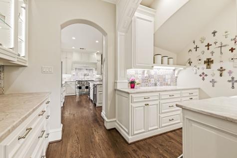 7635 Bryn Mawr Drive Dallas TX 75225