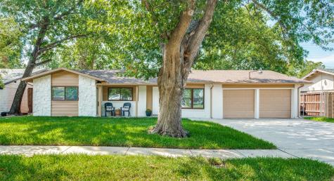 1926 Kent Drive Arlington TX 76010