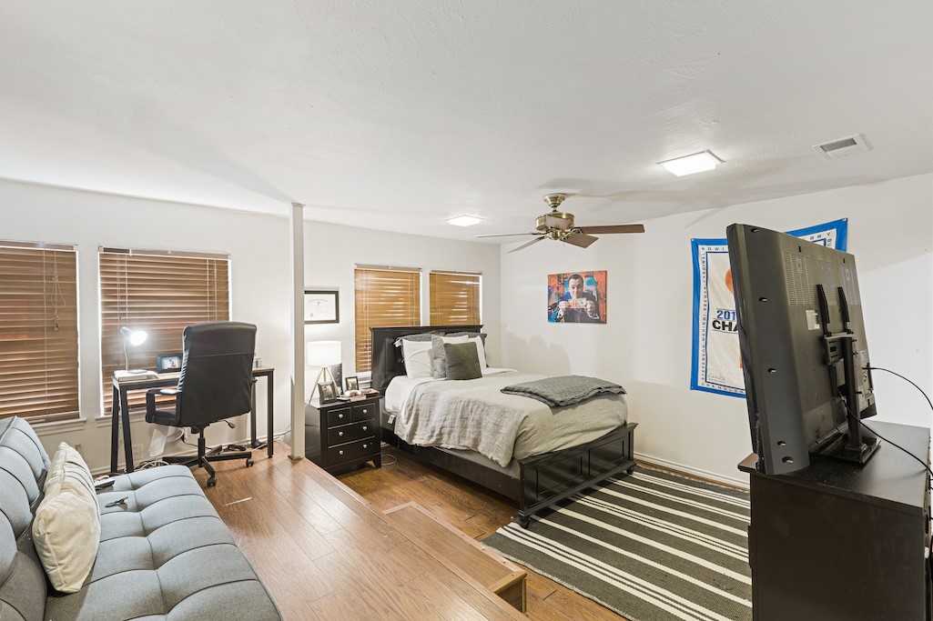 3504 Corto Avenue Fort Worth TX 76109