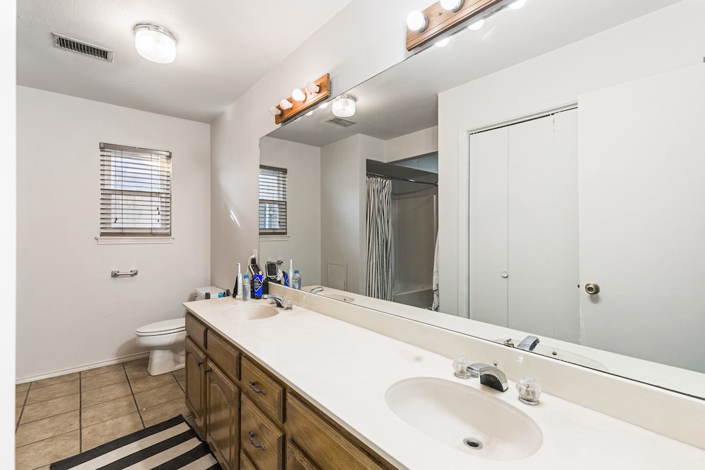 3504 Corto Avenue Fort Worth TX 76109