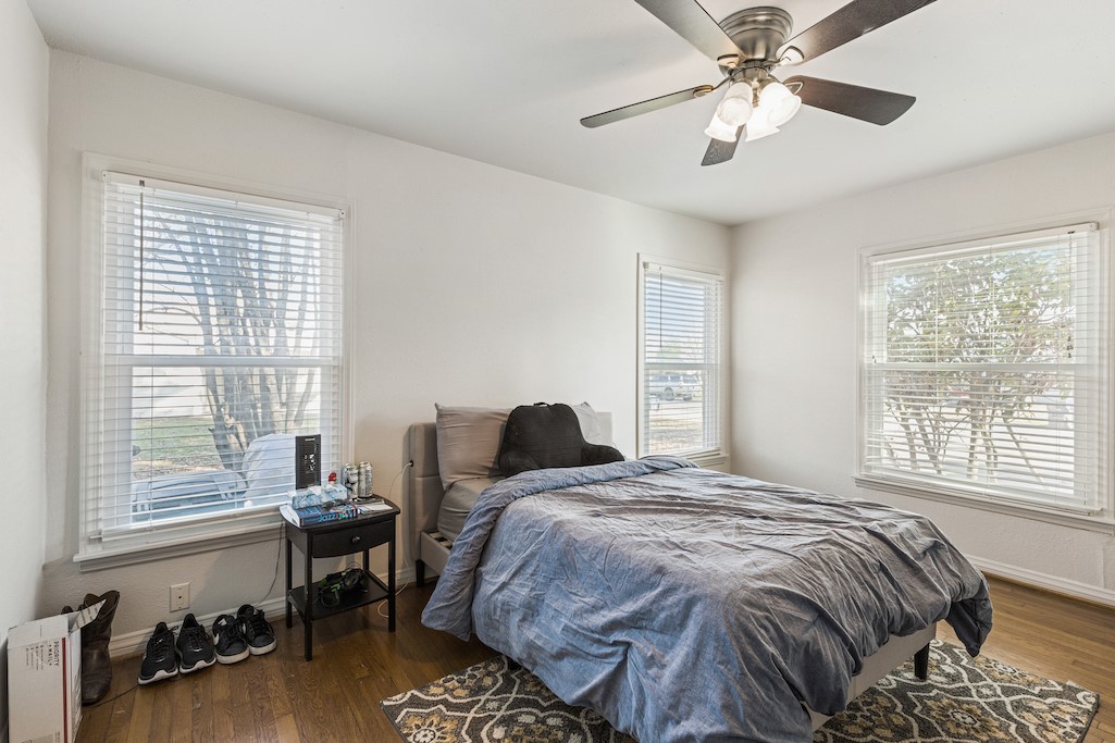 3504 Corto Avenue Fort Worth TX 76109